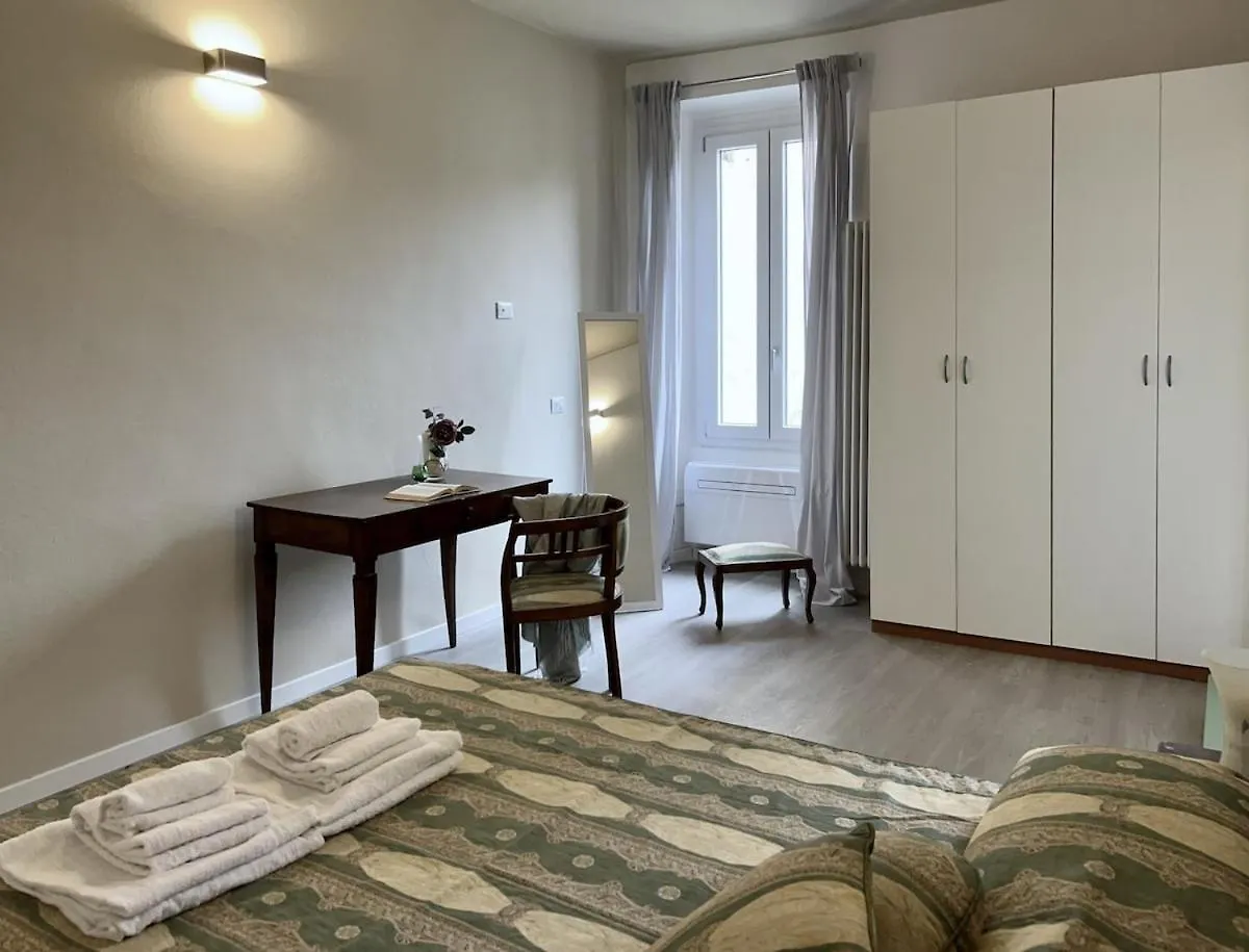 Inn Borromeo - Pavia City - By Host4U Italy