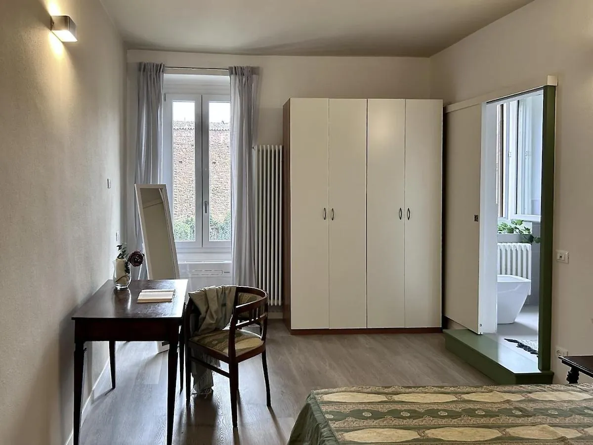 Inn Borromeo - Pavia City - By Host4U