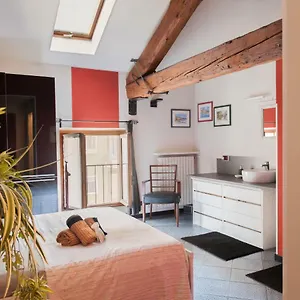  Bed & Breakfast Mi Casa Tu Casa